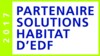 Partenaire solutions habitat d'EDF