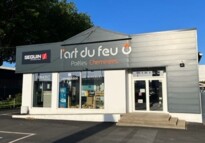 Agence L'ART DU FEU
