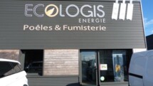 ECO LOGIS ENERGIE IFS