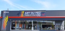 ART DU FEU - ANDELNANS