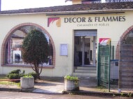 DECOR ET FLAMMES / FDM DIFFUSION