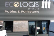 Agence ECO LOGIS ENERGIE IFS