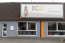 Agence ECO LOGIS ENERGIE BAYEUX