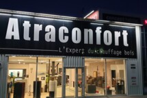 Agence ATRACONFORT - CONCEPT CHAUFFAGE