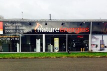 Agence NATURE ÉNERGIES