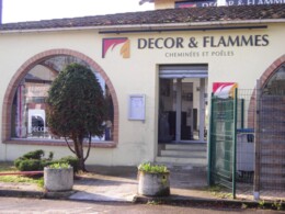 Agence DECOR ET FLAMMES / FDM DIFFUSION