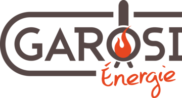 Logo GAROSI ÉNERGIE BOIS