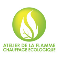 Logo ATELIER DE LA FLAMME
