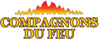 Logo COMPAGNONS DU FEU SAS