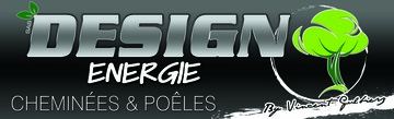 Logo DESIGN ÉNERGIE