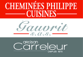 Logo GAUVRIT SAS