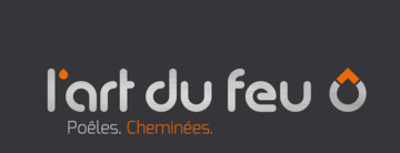 Logo L'ART DU FEU / SARL MAZÉ