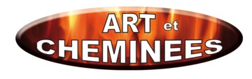 Logo ART ET CHEMINÉES