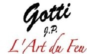Logo GOTTI SARL - CHEMINÉES JØTUL
