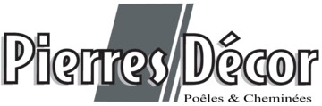 Logo PIERRES DÉCOR