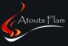 Logo ATOUTS FLAM