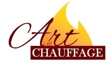 Logo ART & CHAUFFAGE / LETERRE MILLOT
