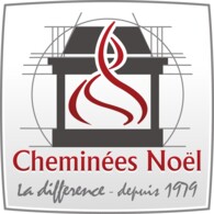 Logo CHEMINÉES NOËL