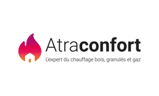 Logo ATRACONFORT - CONCEPT CHAUFFAGE