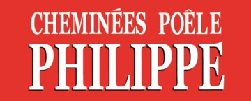 Logo CHEMINÉES PHILIPPE - GROUPE CORENTIN MARTINS