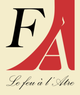 Logo LE FEU À L'ATRE SARL