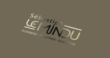 Logo SARL SÉBASTIEN LE MINDU