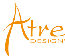 Logo ATRE DESIGN