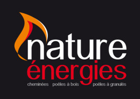 Logo NATURE ÉNERGIES