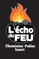 Logo L'ÉCHO DU FEU