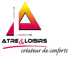Logo ATRE & LOISIRS ISERE