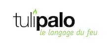 Logo TULIPALO SARL