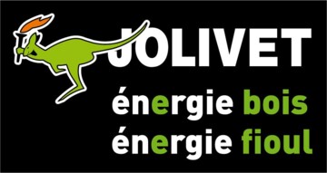 Logo JOLIVET ENTREPRISE - CHEMINÉES JØTUL