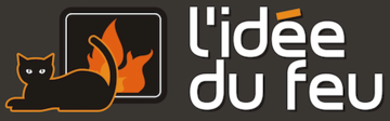 Logo L'IDÉE DU FEU