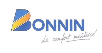 Logo BONNIN FILS