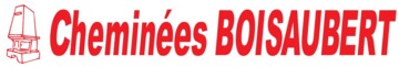Logo CHEMINEES BOISAUBERT