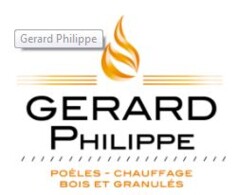 Logo SAS GERARD PHILIPPE