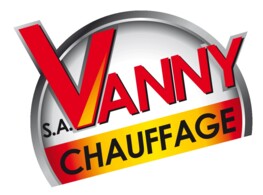 Logo SA VANNY EPERNAY PIERRY