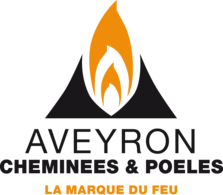 Logo AVEYRON CHEMINÉES SARL