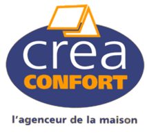 Logo SARL CRÉACONFORT