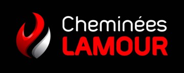 Logo CHEMINÉES LAMOUR