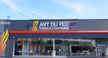 Agence ART DU FEU - ANDELNANS