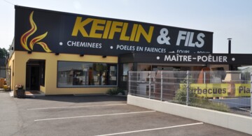 Agence KEIFLIN & FILS SAS