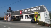 Agence ISOCHEMINEE