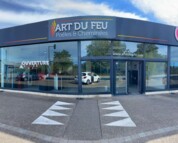 Agence ART DU FEU - RIXHEIM