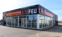 Agence BATIFEU EURL