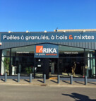 Agence RIKA COMPIEGNE