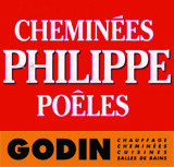 Agence SARL GERAULT-CHEM. PHILIPPE & GODIN