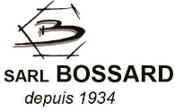 Agence BOSSARD & FILS SARL / BRISACH