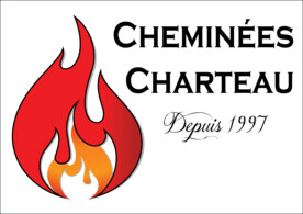 Agence CHEMINÉES CHARTEAU