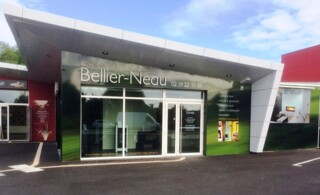 Agence Bellier-Neau